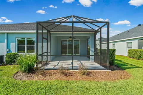 Exterior - 14632 Barefoot Ln, Parrish, FL 34219 photo 7 of 12