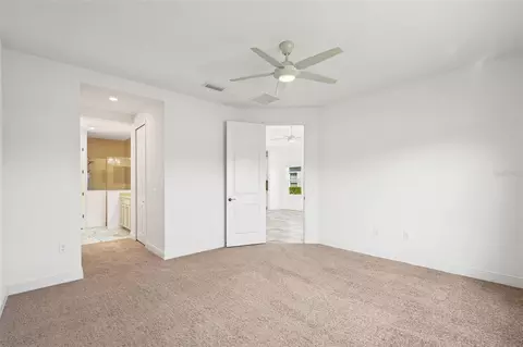 Bedroom - 14632 Barefoot Ln, Parrish, FL 34219 photo 5 of 7