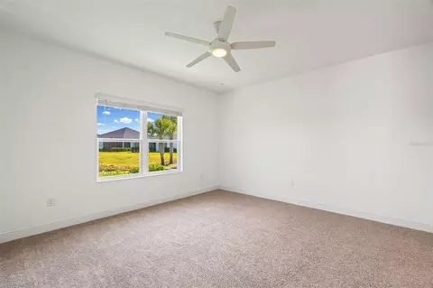 Bedroom - 14632 Barefoot Ln, Parrish, FL 34219 photo 3 of 7