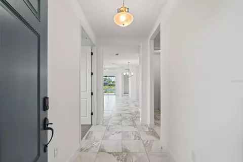 Entry Way - 14632 Barefoot Ln, Parrish, FL 34219 photo 1 of 5