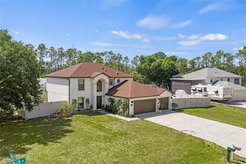 5587 Kedgewick Ln, North Port, FL 34288