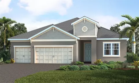 12573 Meribel St, Venice, FL 34293