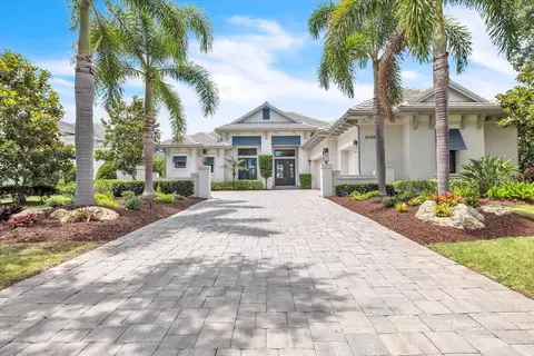 16306 Daysailor Trl, Lakewood Ranch, FL 34202