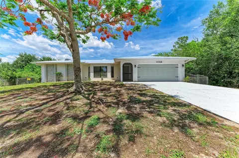 23368 Goldcoast Ave, Punta Gorda, FL 33980