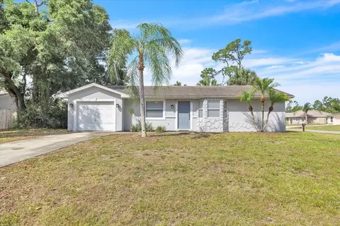 1461 Mccrory St, North Port, FL 34286