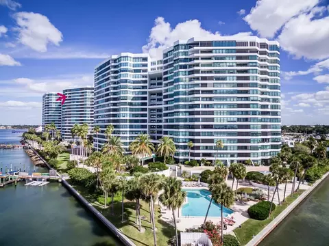 988 Blvd Of The Arts #1711, Sarasota, FL 34236