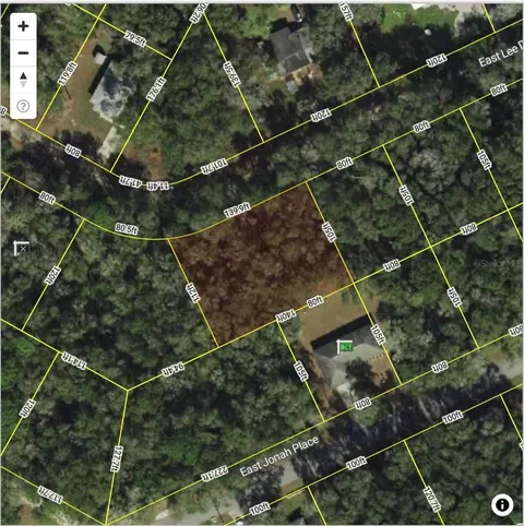 3592 E Lee Dr, Inverness, FL 34453