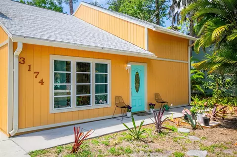 3174 Peachtree St, Sarasota, FL 34231