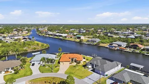 9266 Migue Cir, Port Charlotte, FL 33981