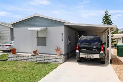 3119 Sunny Harbor Dr, Punta Gorda, FL 33982