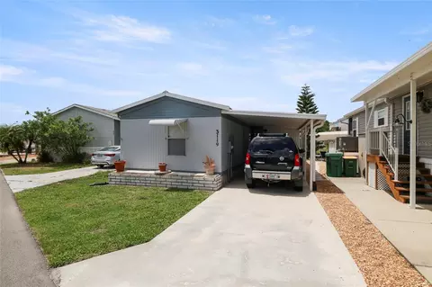 3119 Sunny Harbor Dr, Punta Gorda, FL 33982