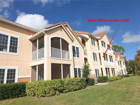 4170 Central Sarasota Pkwy #426, Sarasota, FL 34238