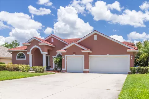 7341 Featherstone Blvd, Sarasota, FL 34238