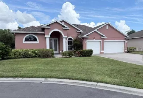 7341 Featherstone Blvd, Sarasota, FL 34238