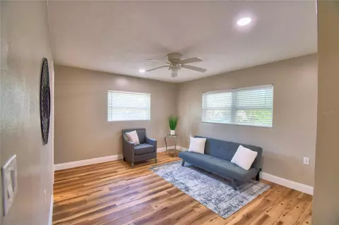 Living - 3553 Center Cir, Largo, FL 33774 photo 5 of 5