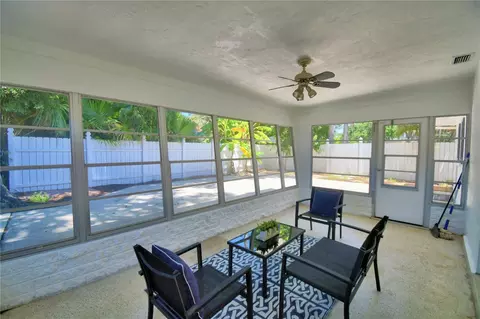 Exterior - 3553 Center Cir, Largo, FL 33774 photo 10 of 13