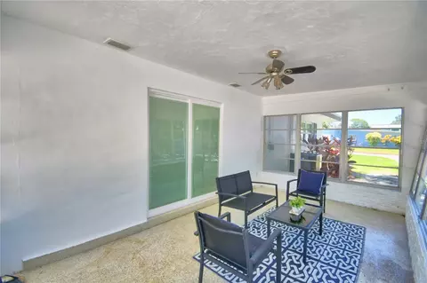 Exterior - 3553 Center Cir, Largo, FL 33774 photo 12 of 13