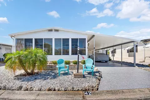 42 Caballo Way, Bradenton, FL 34209