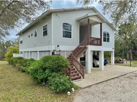1160 Mill Crk, Bradenton, FL 34212