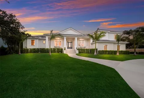 4678 Silent Creek Way, Nokomis, FL 34275