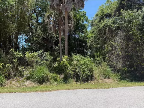 Burke Road, Venice, FL 34293