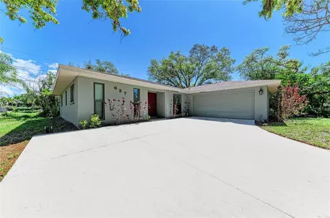627 Alligator Dr, Venice, FL 34293