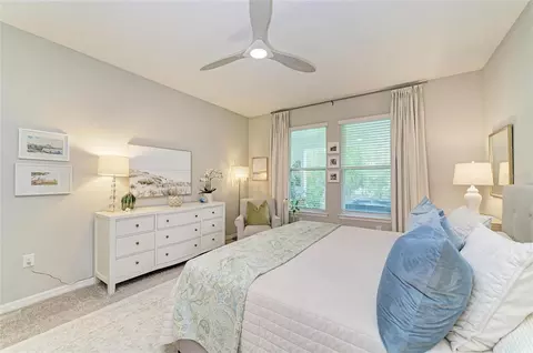 Bedroom - 4714 Roycroft Ter, Parrish, FL 34219 photo 2 of 9