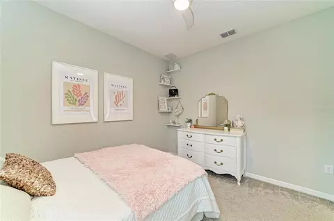 Bedroom - 4714 Roycroft Ter, Parrish, FL 34219 photo 7 of 9