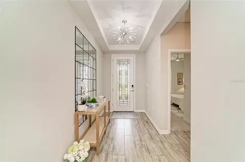 Entry Way - 4714 Roycroft Ter, Parrish, FL 34219 photo 1 of 3