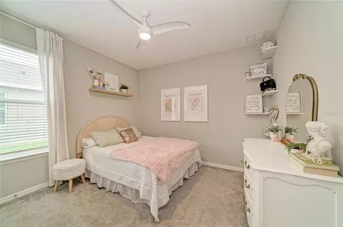 Bedroom - 4714 Roycroft Ter, Parrish, FL 34219 photo 6 of 9