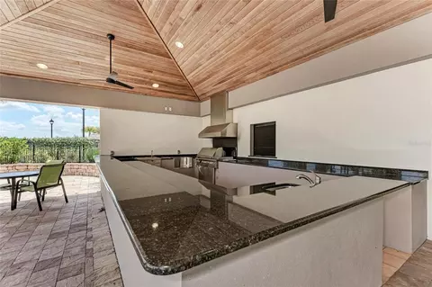 Kitchen - 4714 Roycroft Ter, Parrish, FL 34219 photo 10 of 10