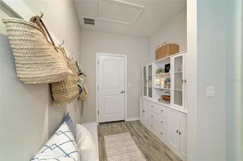 Entry Way - 4714 Roycroft Ter, Parrish, FL 34219 photo 3 of 3