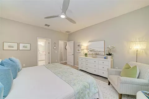 Bedroom - 4714 Roycroft Ter, Parrish, FL 34219 photo 3 of 9