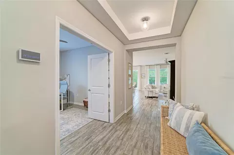 Entry Way - 4714 Roycroft Ter, Parrish, FL 34219 photo 2 of 3