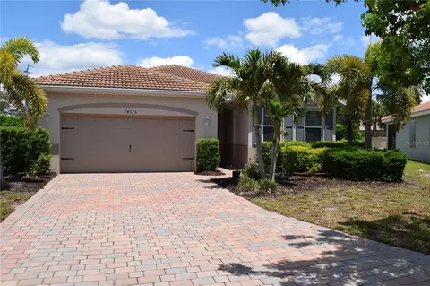 24376 Riverfront Dr, Punta Gorda, FL 33980