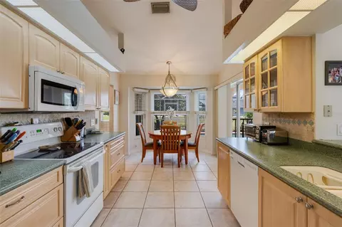 Kitchen - 154 Acalypha, Punta Gorda, FL 33955 photo 1 of 3