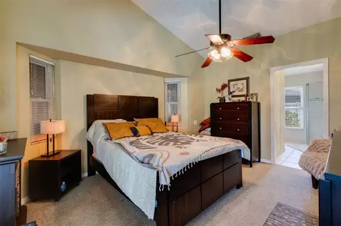 Bedroom - 154 Acalypha, Punta Gorda, FL 33955 photo 1 of 3
