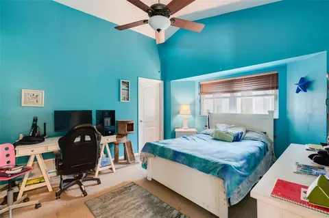 Bedroom - 154 Acalypha, Punta Gorda, FL 33955 photo 3 of 3