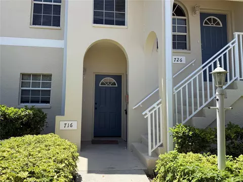 8370 Wingate Dr #716, Sarasota, FL 34238