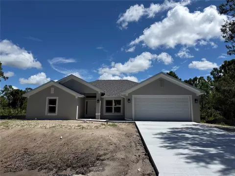 4234 Pomeroy St, North Port, FL 34291