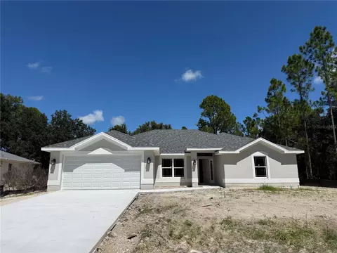 7302 Ramber Ave, North Port, FL 34291