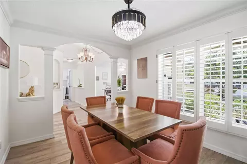Dining - 11744 Shirburn Cir, Parrish, FL 34219 photo 2 of 4