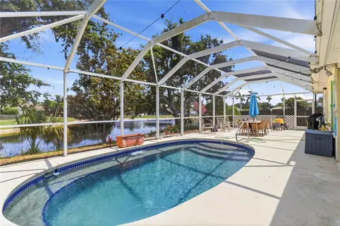 Exterior - 11744 Shirburn Cir, Parrish, FL 34219 photo 3 of 11