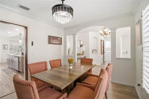 Dining - 11744 Shirburn Cir, Parrish, FL 34219 photo 3 of 4
