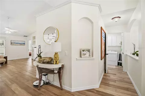 Entry Way - 11744 Shirburn Cir, Parrish, FL 34219 photo 4 of 5