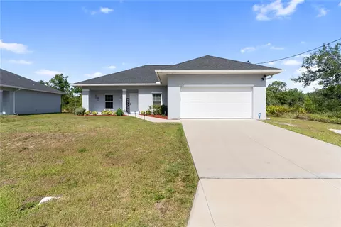 3271 Jersey St, Port Charlotte, FL 33948