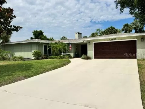 6023 45th St W, Bradenton, FL 34210