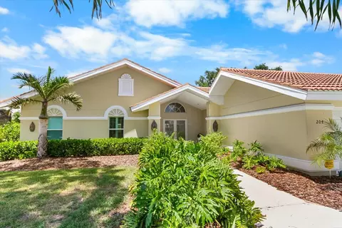 Exterior - 204 Windward Dr, Osprey, FL 34229 photo 3 of 18