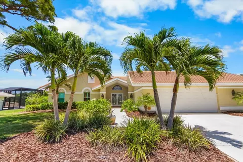 204 Windward Dr, Osprey, FL 34229