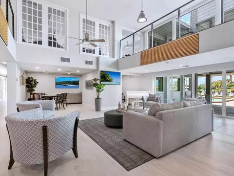 Living - 204 Windward Dr, Osprey, FL 34229 photo 6 of 7